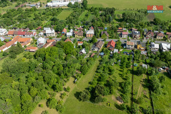 Prodej pozemku k bydlení, 1104 m², Loučka - 16