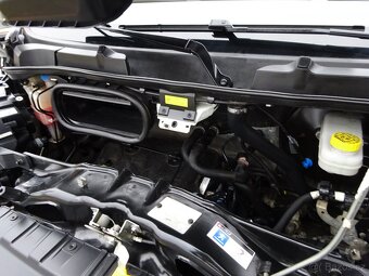 Peugeot Boxer 2,0 HDI, 1 majitel - 16