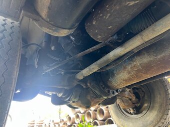 TATRA 148 AB 063.2 6X6 - 16