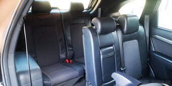 Chevrolet Captiva 2,0 VCDi - 16V - 110kw. . 4X4 - 7 MÍSTNÉ - 16