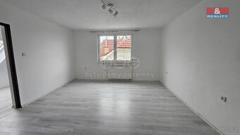 Pronájem rodinného domu, 120 m², Týn nad Vlt., ul. Komzákova - 16