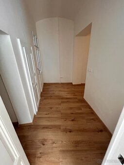 Pronájem bytu 2+1 v centru Prahy, Soukenická, 72,7 m² - 16
