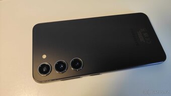 Samsung Galaxy S23 S911B 8GB/128GB, Phantom Black - 16