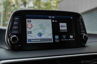Hyundai Tucson 1.6 T-GDi Style A/T 4x4 - 16