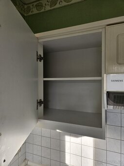 Rezervace - Kuchyně - 16