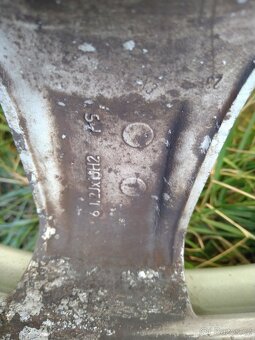 Kompletní kola na Nissan Qashqai zimní 16 - 16