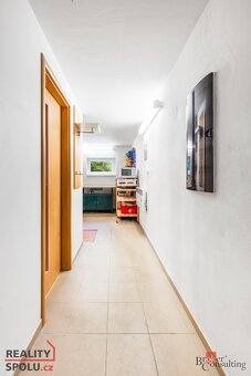 Prodej, domy/rodinný, 53 m2, Na Močárku, 72400 Ostrava, Ostr - 16