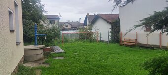 Pronájem bytu v rodinném domě se zahradou Přepeře u Turnova - 16