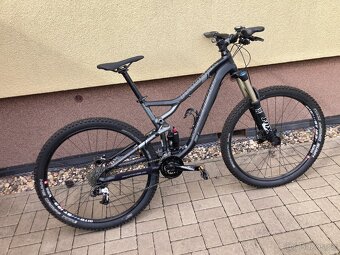 Horské / Trailové kolo Cannondale Trigger 29er 3 - 16