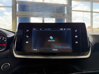 Peugeot 2008 1,5 HDI,ALLURE,1.MAJ,SERVISKA - 16