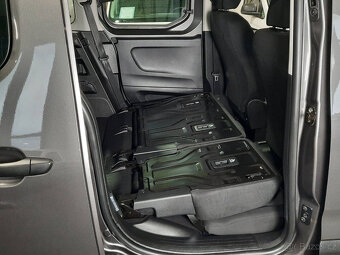 Toyota Proace City Verso 1,2 Busines - 16