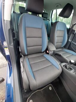 VW GOLF 1,2 TSI 77KW - 16