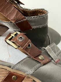 S.Oliver - dámské boty – vel. 38 - 16