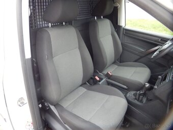 Volkswagen Caddy 1.2TSi, KLIMA, Najeto 125TIS.KM - 16