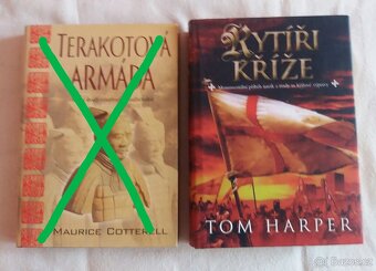 Historické knihy - 16