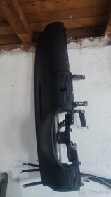 Škoda Octavia 2.0i  4x4 r.v. 2001kombik - 16