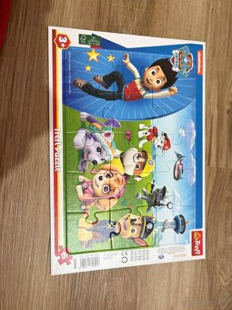 Dětské hračky - 16