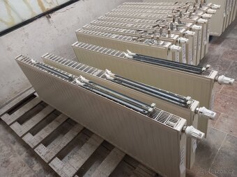 použité radiátory - 16