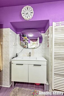 Prodej RD s pozemkem 890 m2, v ul. Lipová, Klecany - 16