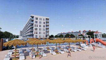 Prémier Beach Resort - 16