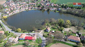 Prodej vodní plochy, 70738 m², Svojšice - 16