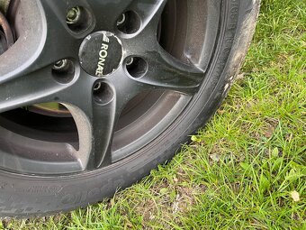 Obytná dodávka Mercedes-Benz Vito - 16