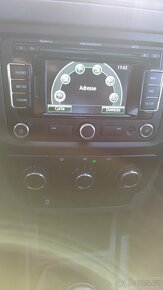 Yeti 2.0 tdi 81 kW 4motion - 16