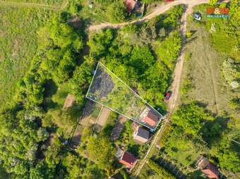 Prodej chaty, 447 m², Kralupy nad Vltavou - 16
