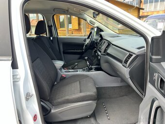 Ford Ranger, 2.2 TDCi 118kW 4X4, DPH - 16