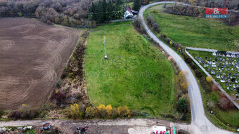 Prodej louky, 4400 m², Vráž, ul. Svatojánská - 16