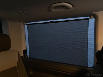 VW Multivan T5 2.0 TDI 103kW BICOLOR CarPlay,7 MÍST,MLHOVKY - 16