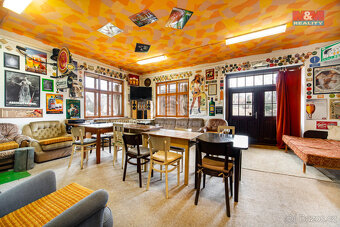 Prodej chalupy, 235 m², Lichkov - 16