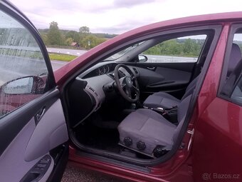 Nissan Primera III 2.2Di kombi - 6kvalt - 16