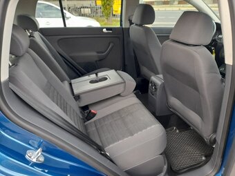 Volkswagen Golf Plus 1,9 TDI 77 KW STK TAŽNÉ AC - 16