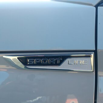 Škoda Kodiaq Sportline 1,5 tsi DSG - 16