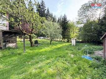 Prodej rodinného domu, 140 m², Rotava, ul. Kraslická - 16