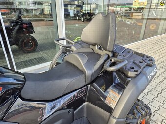 CFMOTO Gladiator X1000 G3 PREMIUM T3b - 16