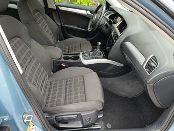 Audi A4 B8 2.0tdi 105kw - 16
