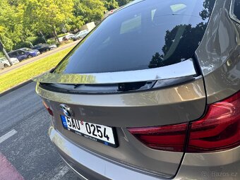 BMW 320d-xDrive GT LUXURY 2016 - 16