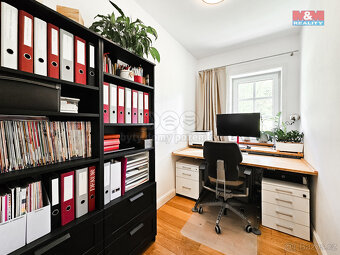 Prodej rodinného domu, Nový Hrádek, 150 m², pozemek 8840 m² - 16