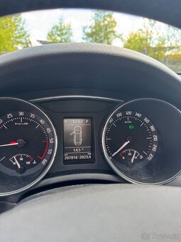 Škoda Superb 2 125 kw dsg - 16