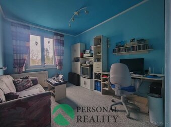 Prodej byty 4+1, 77 m2 - Mariánské Lázně - Úšovice - 16