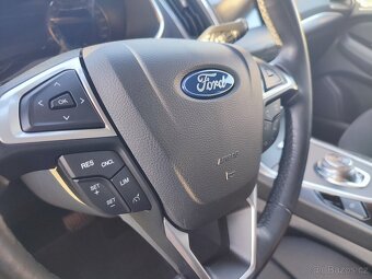 Ford S-Max 2.0 TDCi - 16