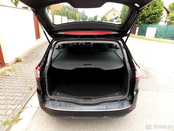 2014 Ford Mondeo TITANIUM Kombi 2,0 TDCi 120kW 185tkm 1.maj - 16