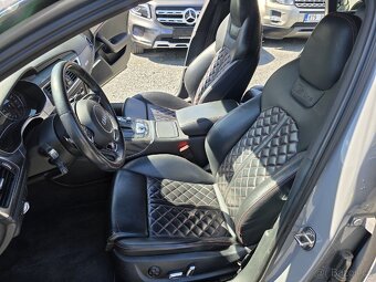 Audi A6 3.0 Bi-TDI Matrix Bose - 16