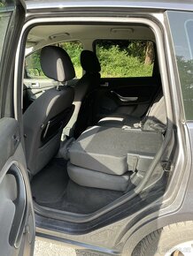 Ford C-MAX, 1.6i, 16V, 74KW, 2009 - 16
