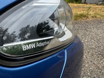 BMW 535d 230kw xDrive M-paket LCI - facelift - 16