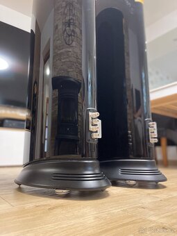 Wharfedale Jade 5 - 16