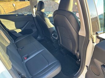 Tesla Model Y, Performance - 16