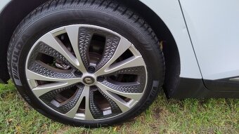 Renault Grand Scenic TCe 140 INTENS rok 04/2018 - 16